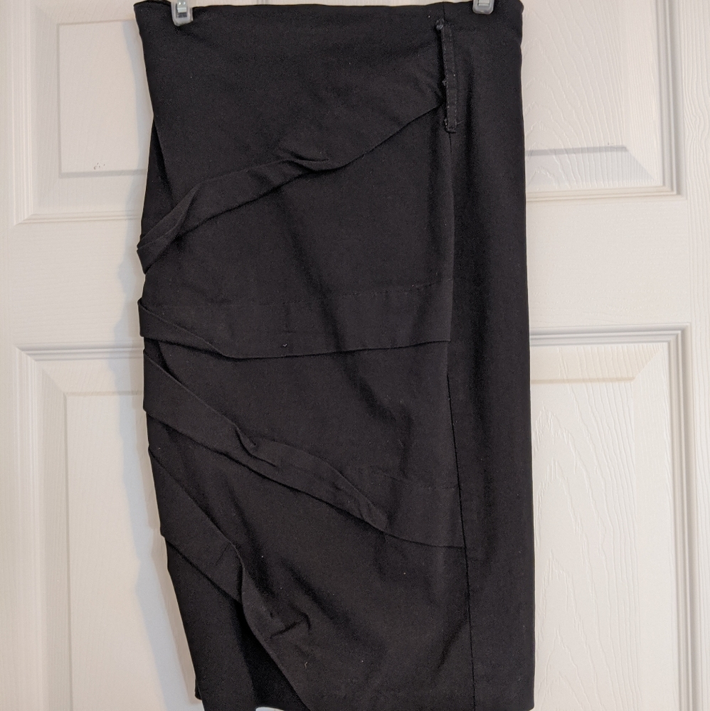 Pencil Skirt
